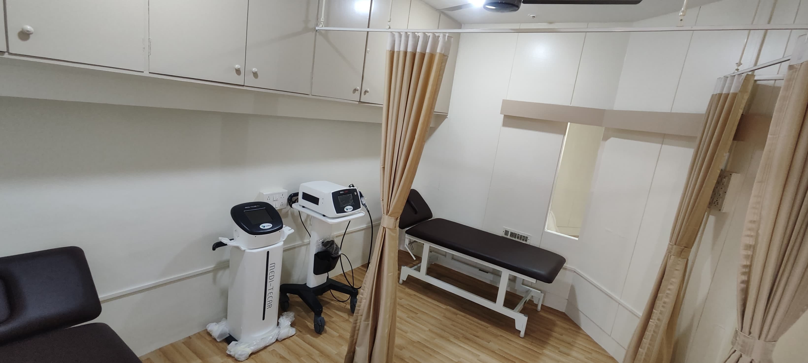 Physio ProForm Clinic – Rehabilitation 4