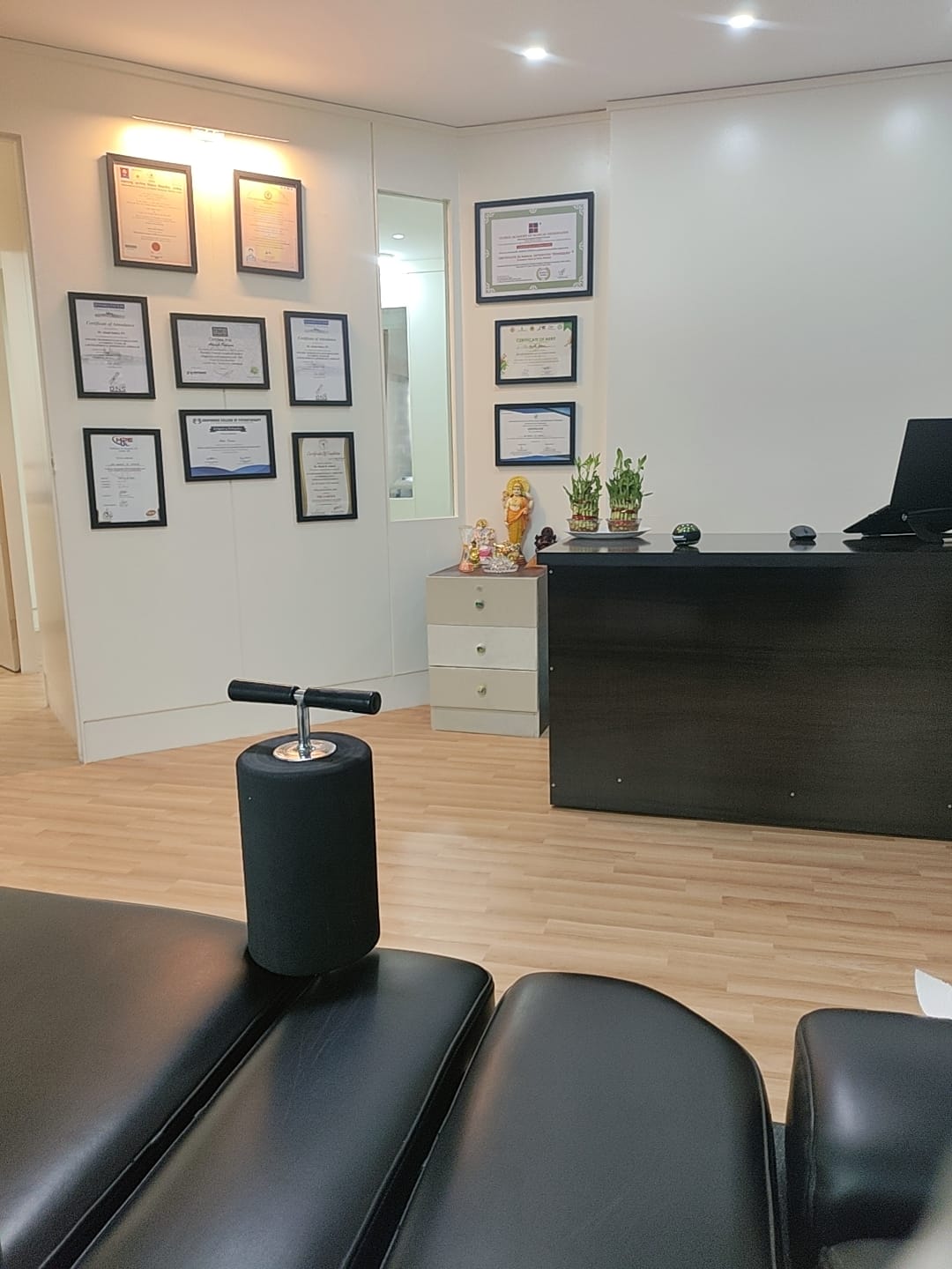 Physio ProForm Clinic – Modalities 24