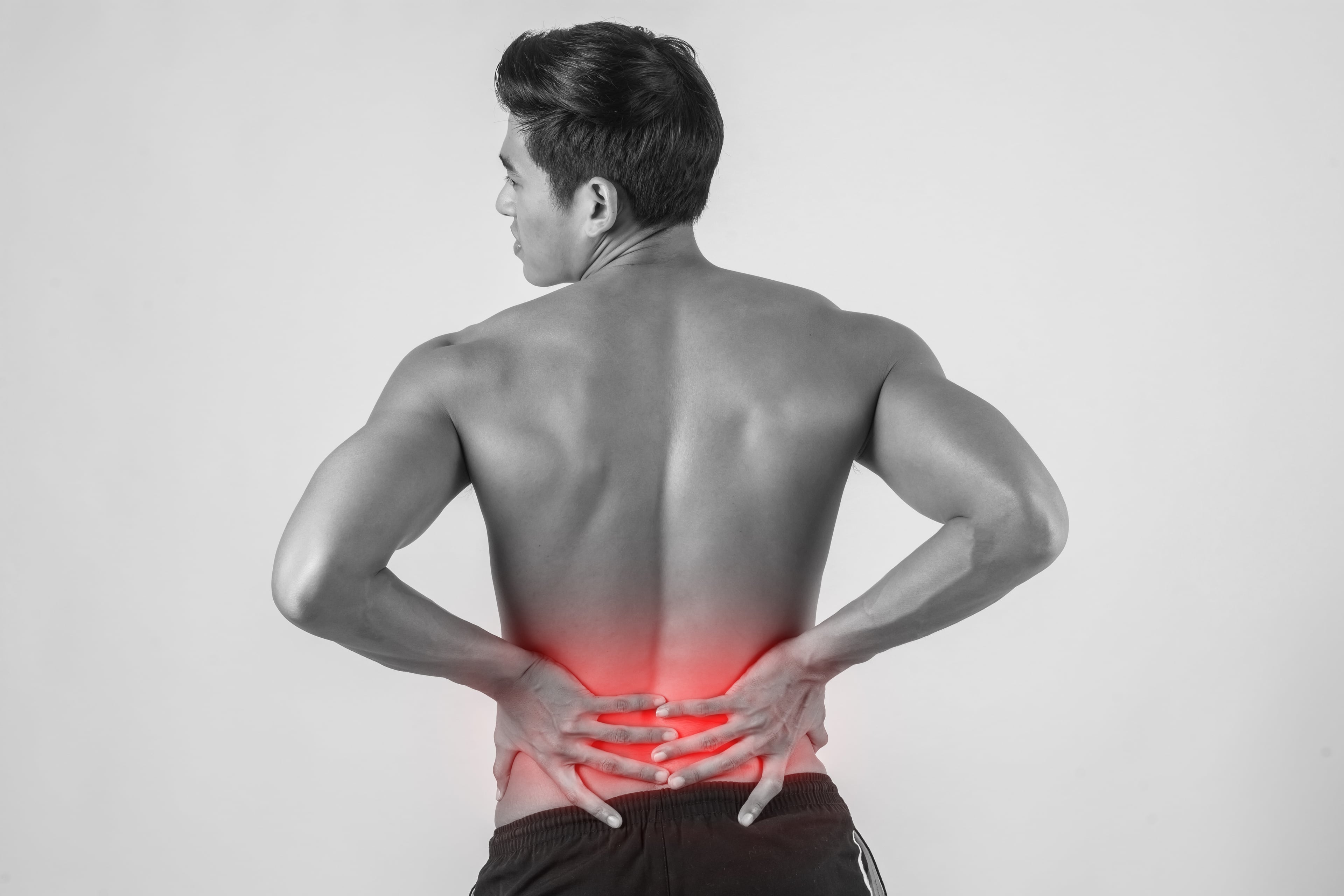 Expert Back Pain Treatment