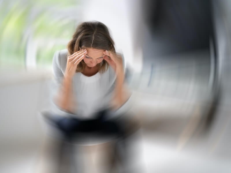 Expert Loss of Balance Treatment