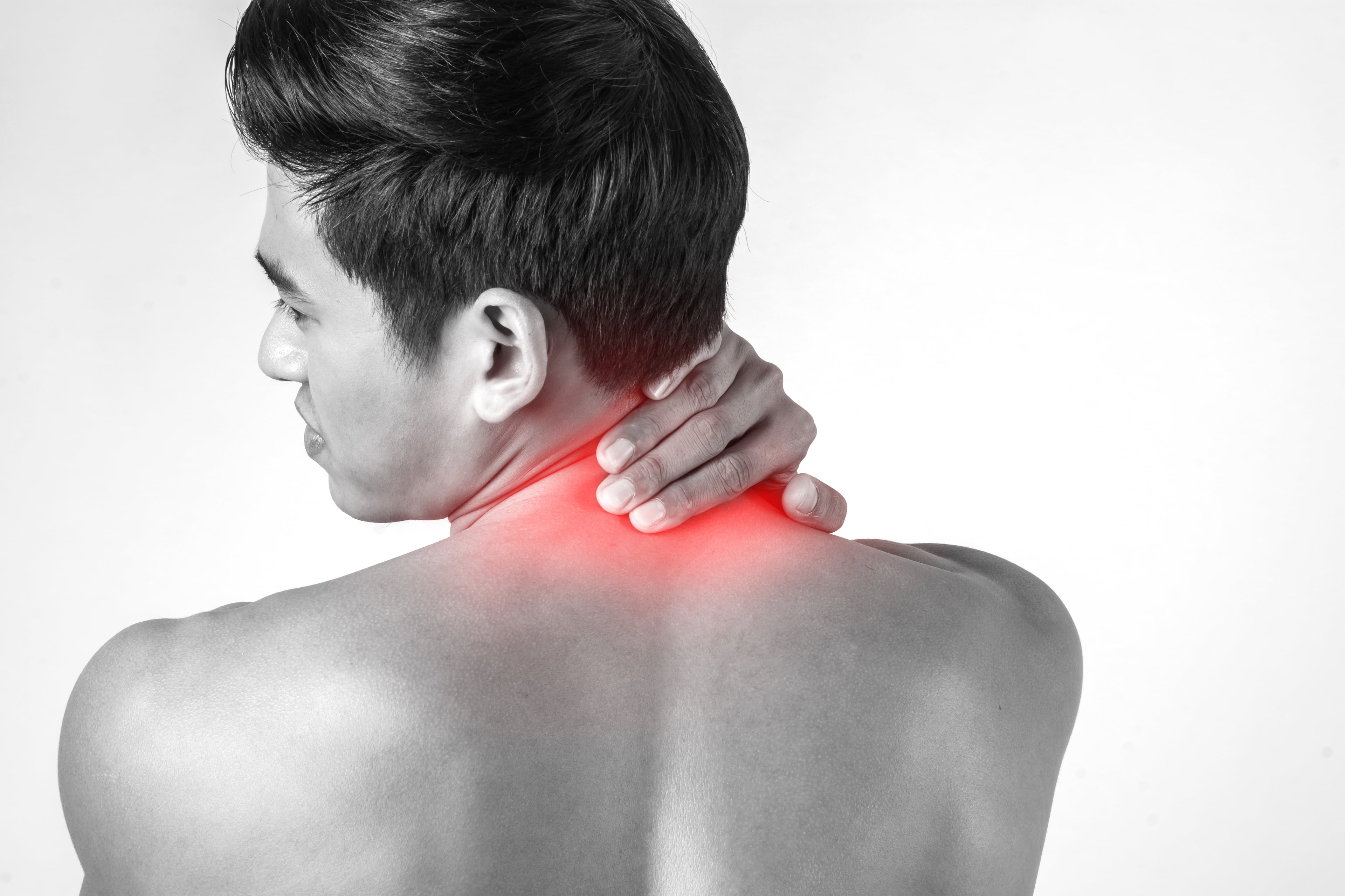 Expert Neck Pain Treatment